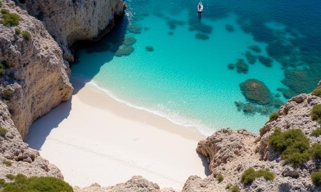 Costa Smeralda e Sardegna